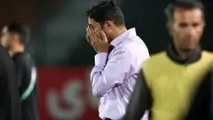  جلسه اضطراری هیأت مدیره پرسپولیس/ هلی کوپتر در آستانه جدایی 