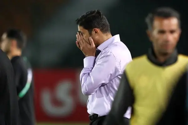 هاشمیان همه ۵۰ میلیاردش را از پرسپولیس می گیرد!