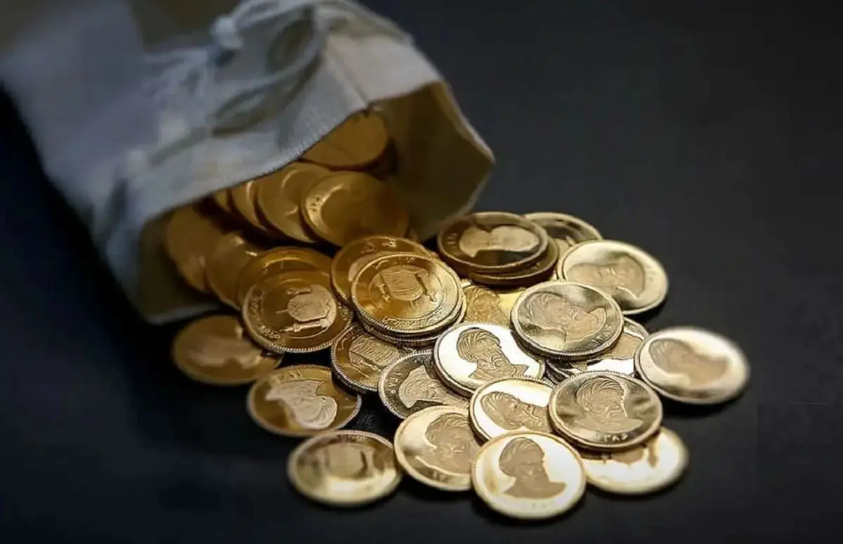 سکه کانال ۱۲۰ میلیون تومان را هم تاچ کرد!