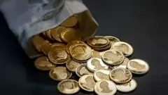 سکه کانال ۱۲۰ میلیون تومان را هم تاچ کرد!