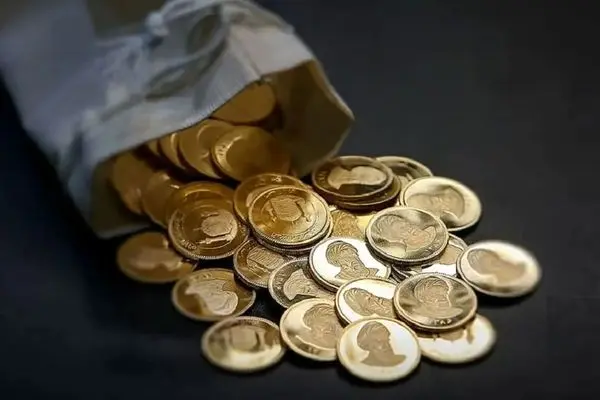 سکه کانال ۱۲۰ میلیون تومان را هم تاچ کرد!