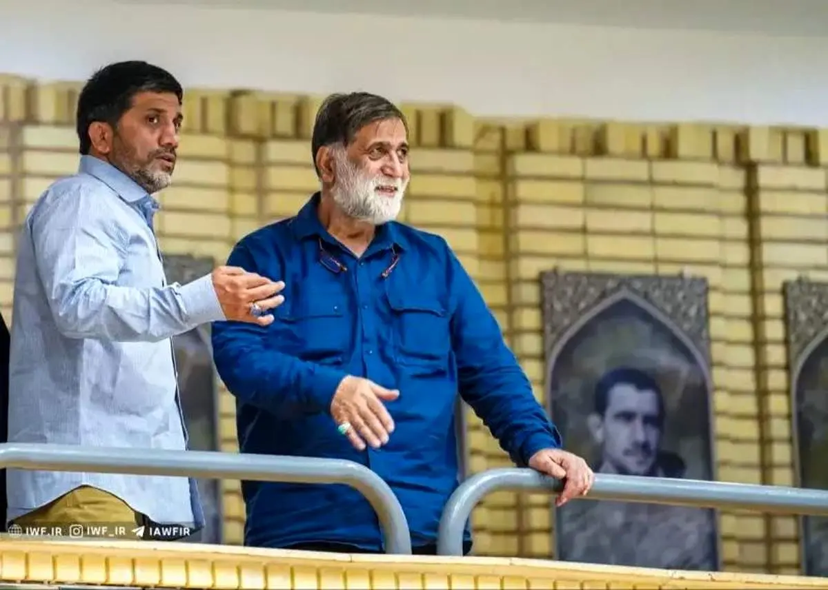 مدیر محبوب استقلالیها باز می گردد؟
