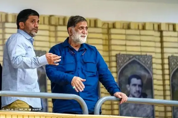 مدیر محبوب استقلالی‌ها باز می گردد؟