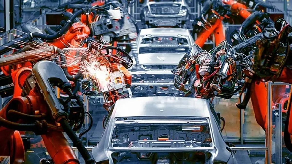 سیاستگذاری جزیره‌ای در صنعت خودرو