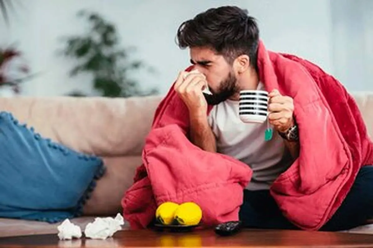 بیماری های «پاییز» را بشناسیم