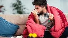 بیماران آنفلوآنزا در ایران آمپول دگزا نزنند؛ خطر مرگ دارد