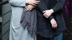 تغییر چهره شدید سارا و نیکای پایتخت در ۲۱سالگی/ عکس