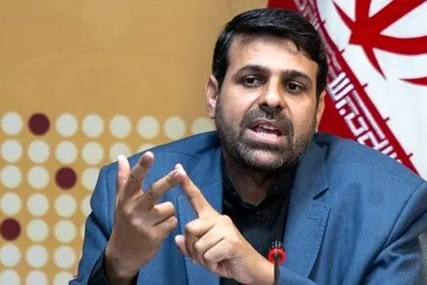 توضیحات مهم عضو هیات رئیسه مجلس درباره استیضاح ۴ وزیر پزشکیان