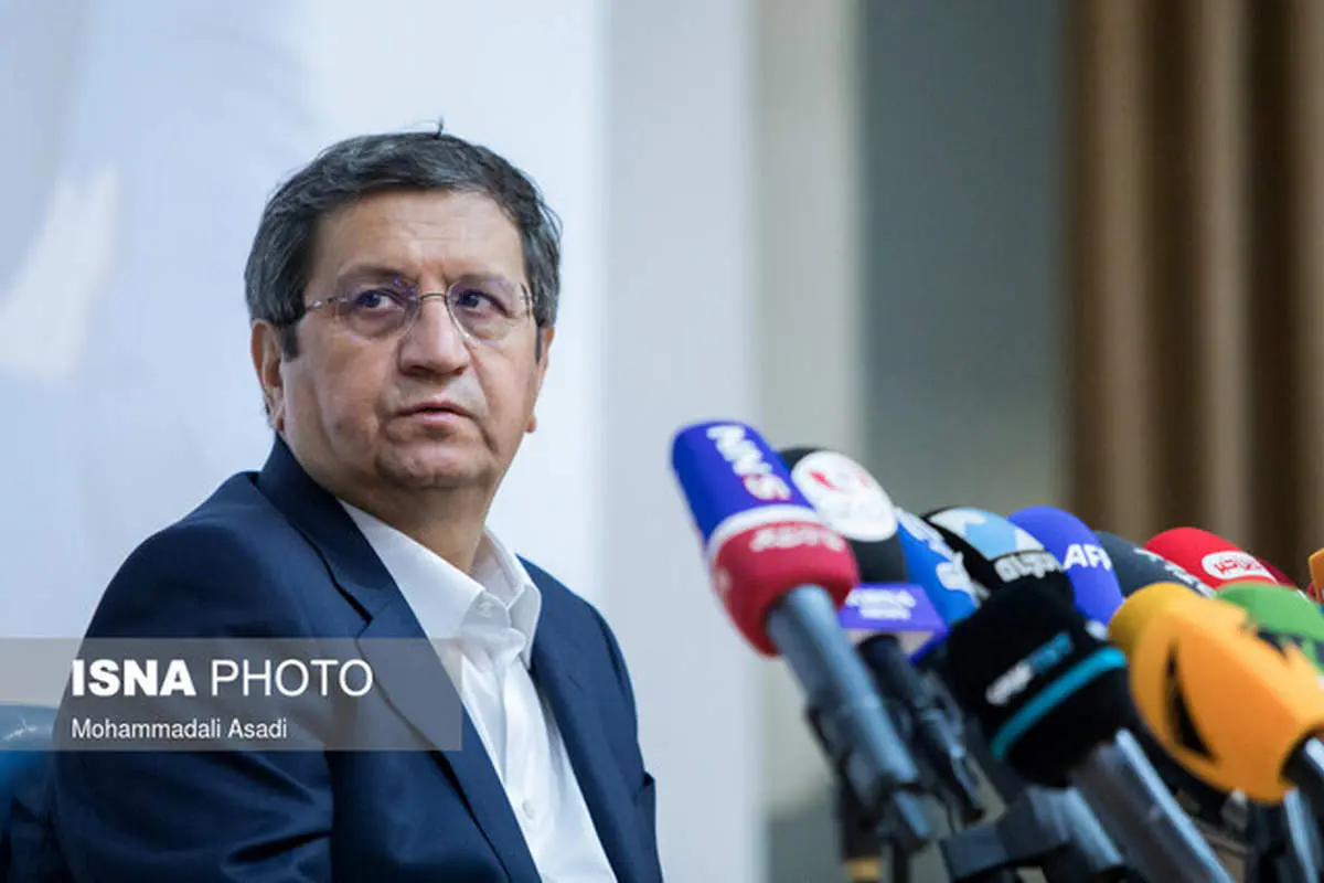 همتی: تنها راه اصلاح امور، مشارکت مردم در انتخابات است