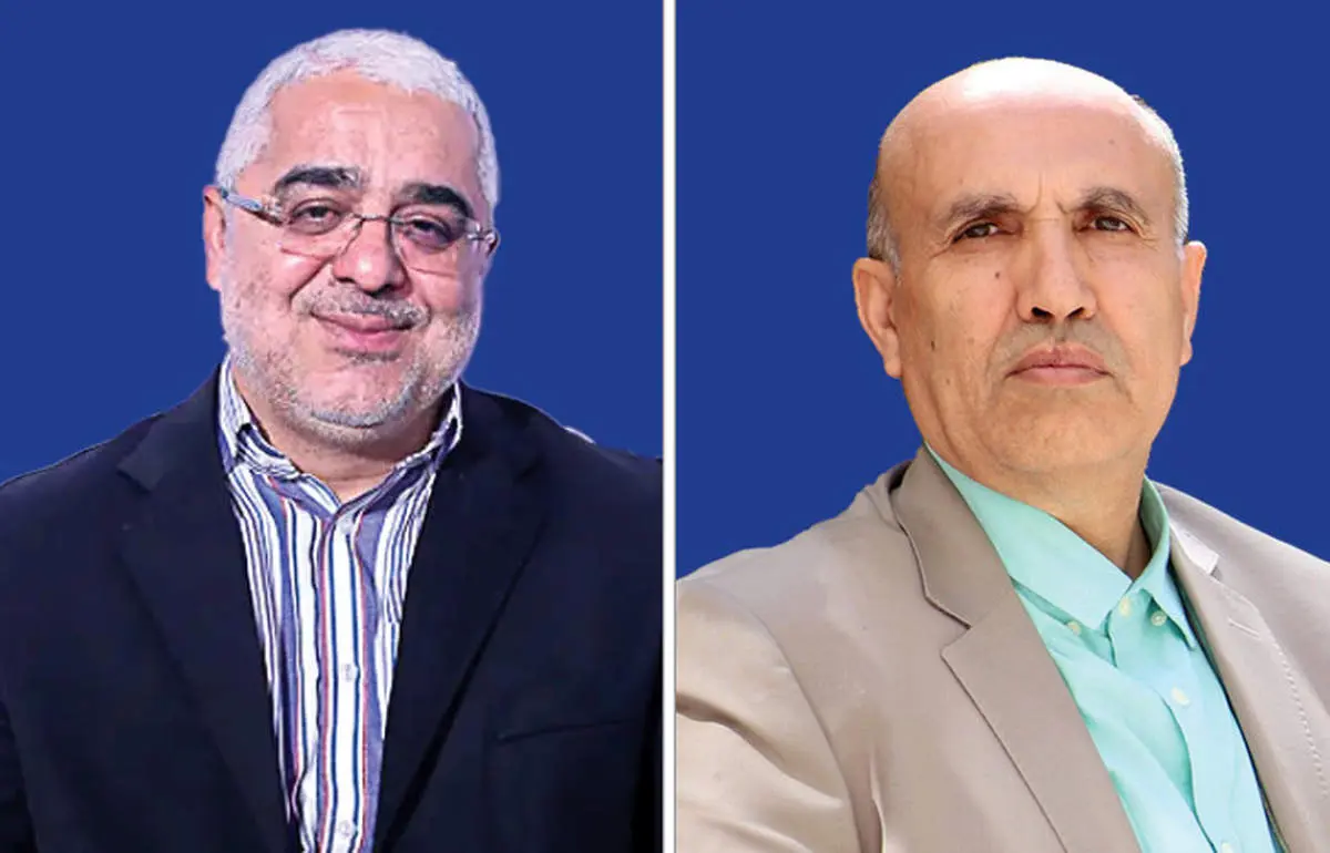 دولت نیازمند خانهتکانی است