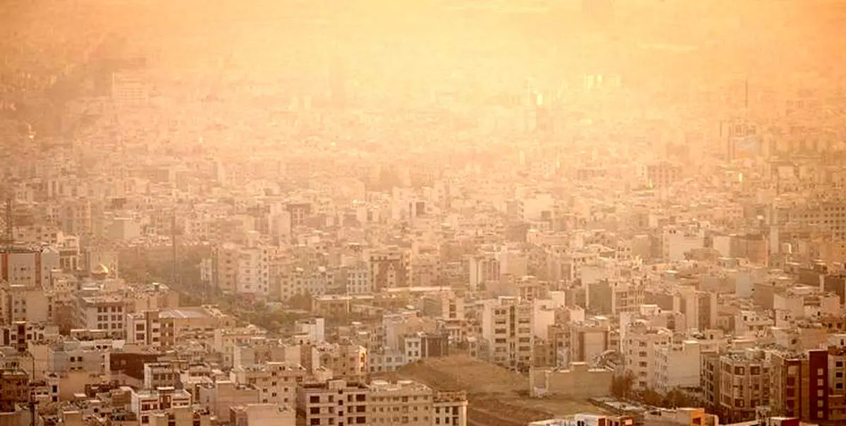 به گفته محیط زیست تهران، مدارس در آلودگی هوای 18 درصد تاثیر داشتند