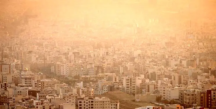  به گفته محیط زیست تهران، مدارس در آلودگی هوای 18 درصد تاثیر داشتند