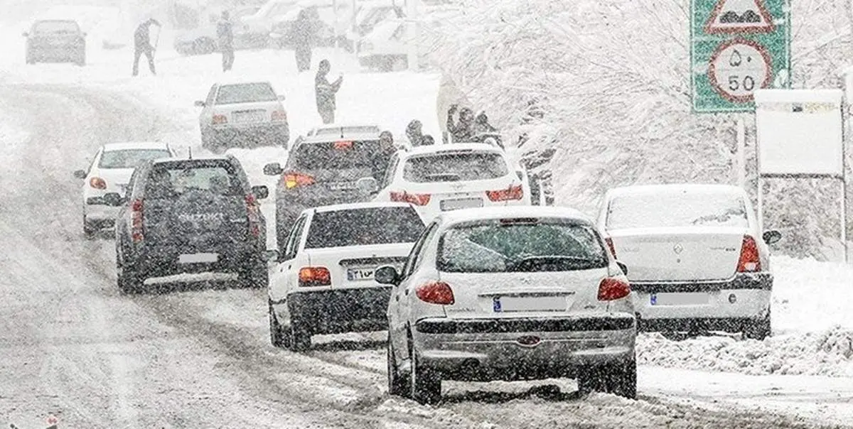 از رفتن به مسیرهای کوهستانی مازندران خودداری کنید