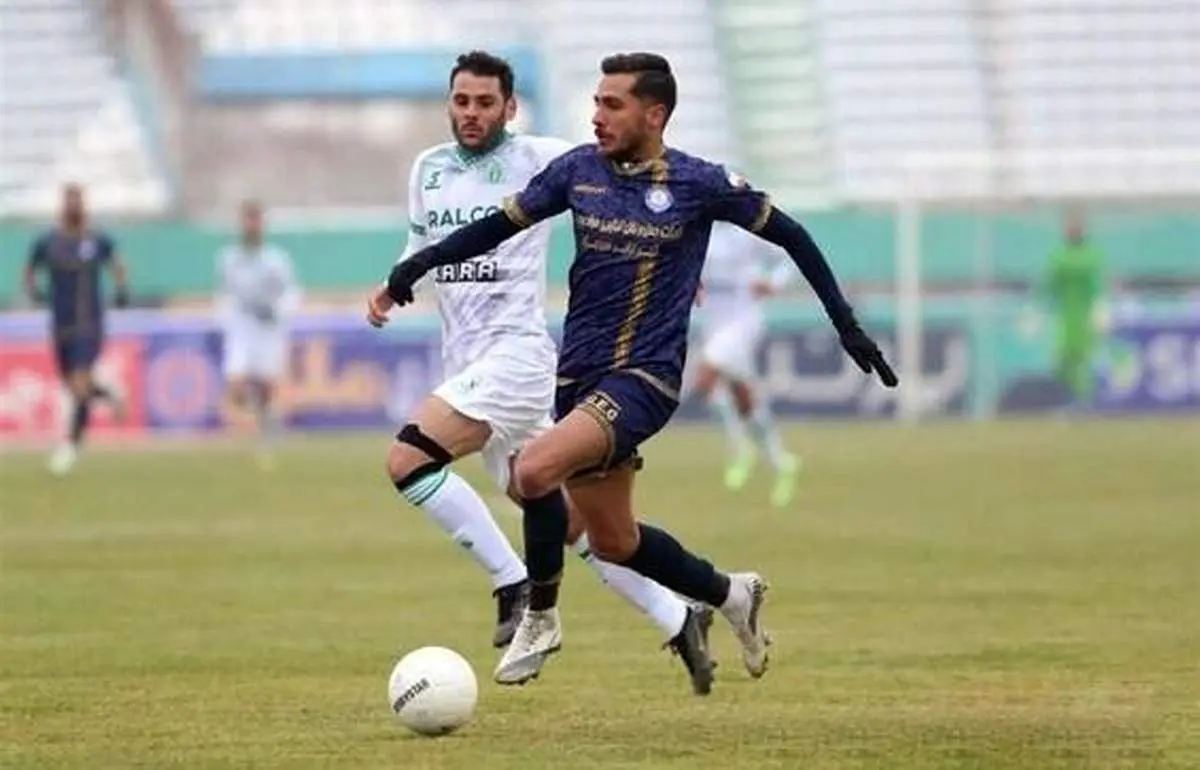 افشاگری درباره انتقال نافرجام یک ستاره به استقلال!