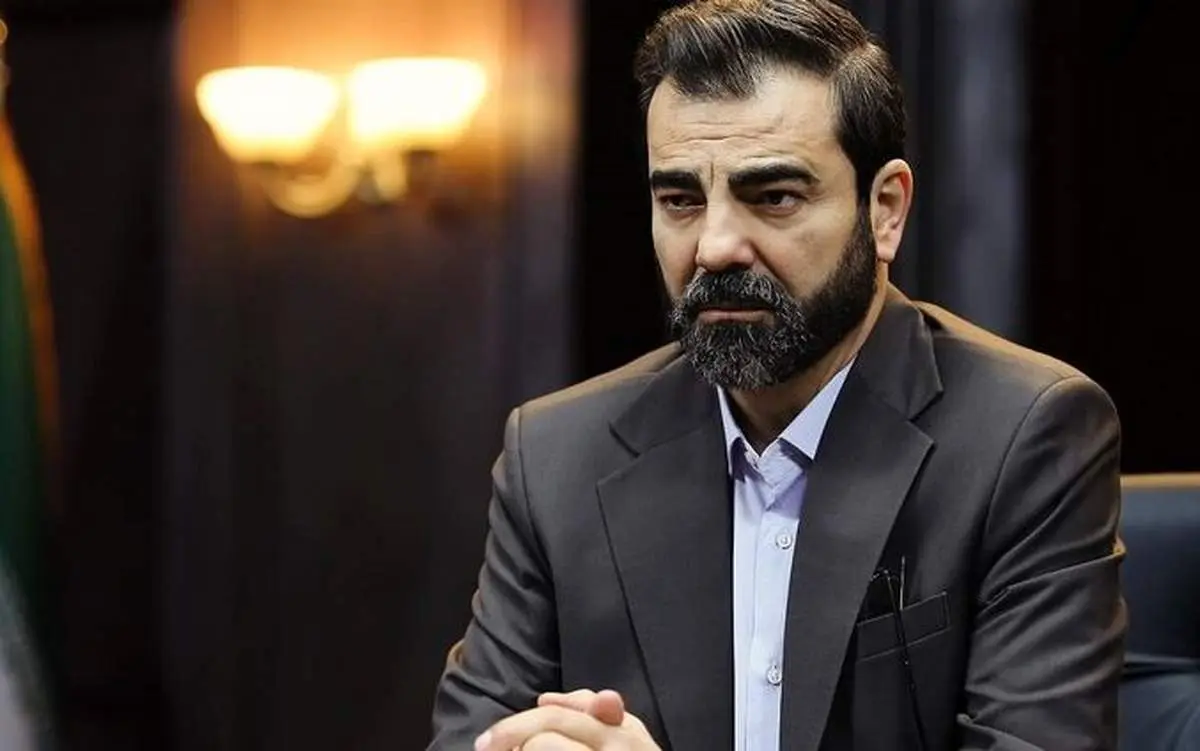 تصاویری جدید از بهزاد خلج/ بازیگر قاضی خلج در 49 سالگی با استایلی جذابتر