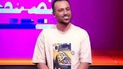 علی صبوری اعتراف کرد: با قید وثیقه آزاد شدم/ببینید