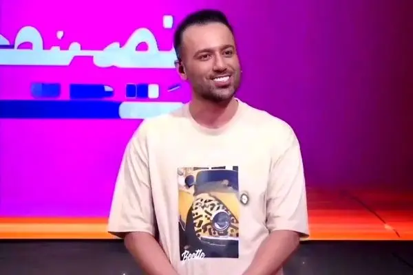 علی صبوری اعتراف کرد: با قید وثیقه آزاد شدم/ببینید