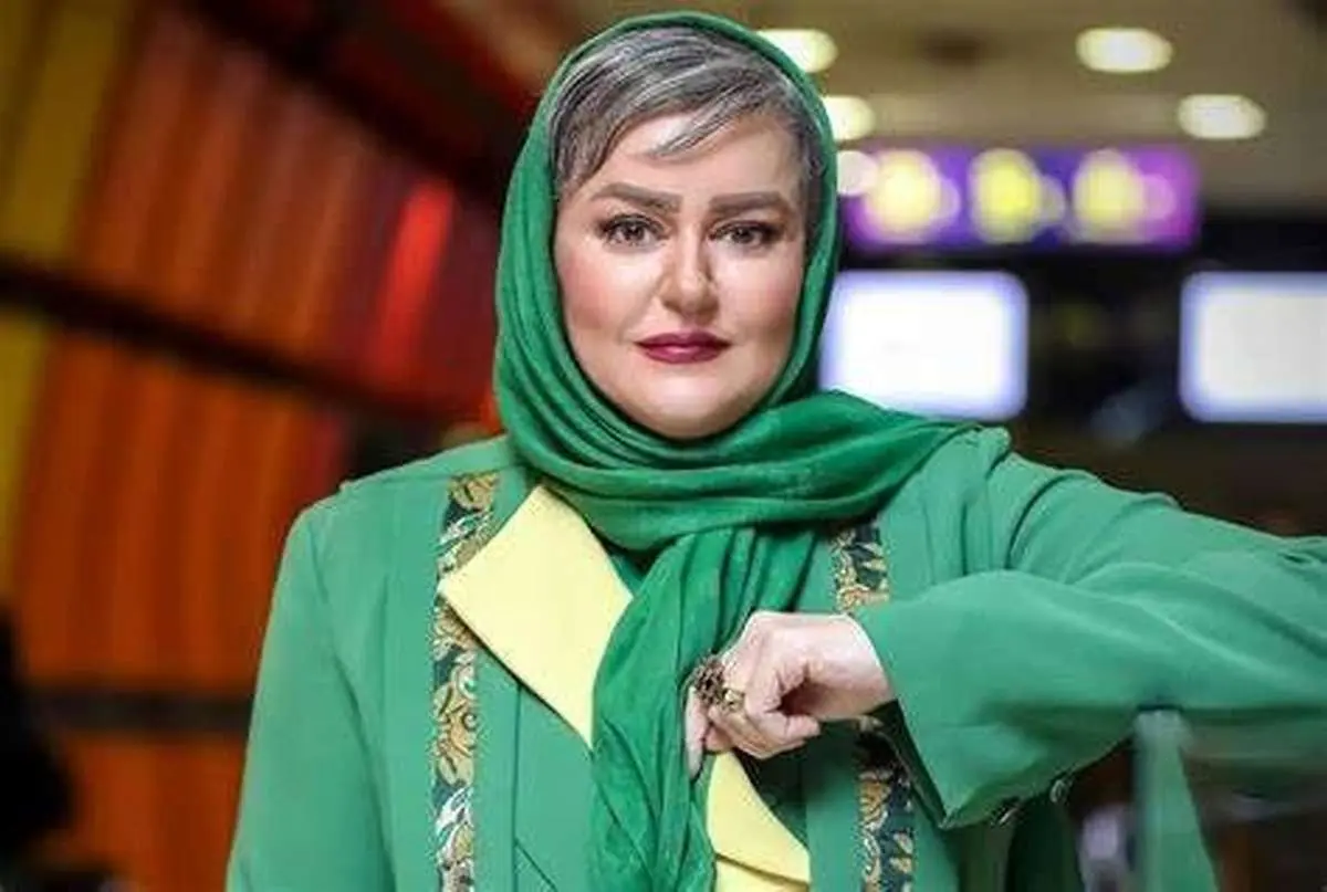 ببینید / خندهدارترین خاطره نعیمه نظام دوست از دوران مدرسهاش
