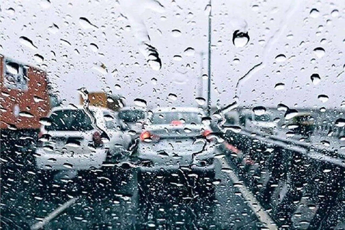 موج‌ تازه بارش‌های پاییزی در راه است/ برای خنک شدن هوا و باران آماده باشید