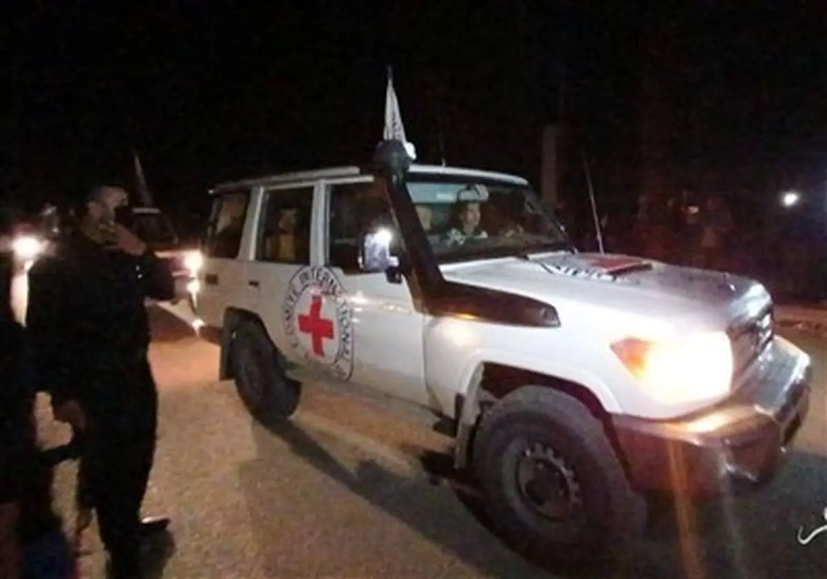 پیشنهاد مهم اسرائیل برای تبادل اسرا