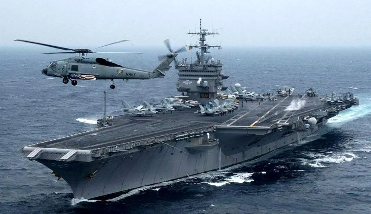 آلمان به ائتلاف علیه یمن می پیوندند؟