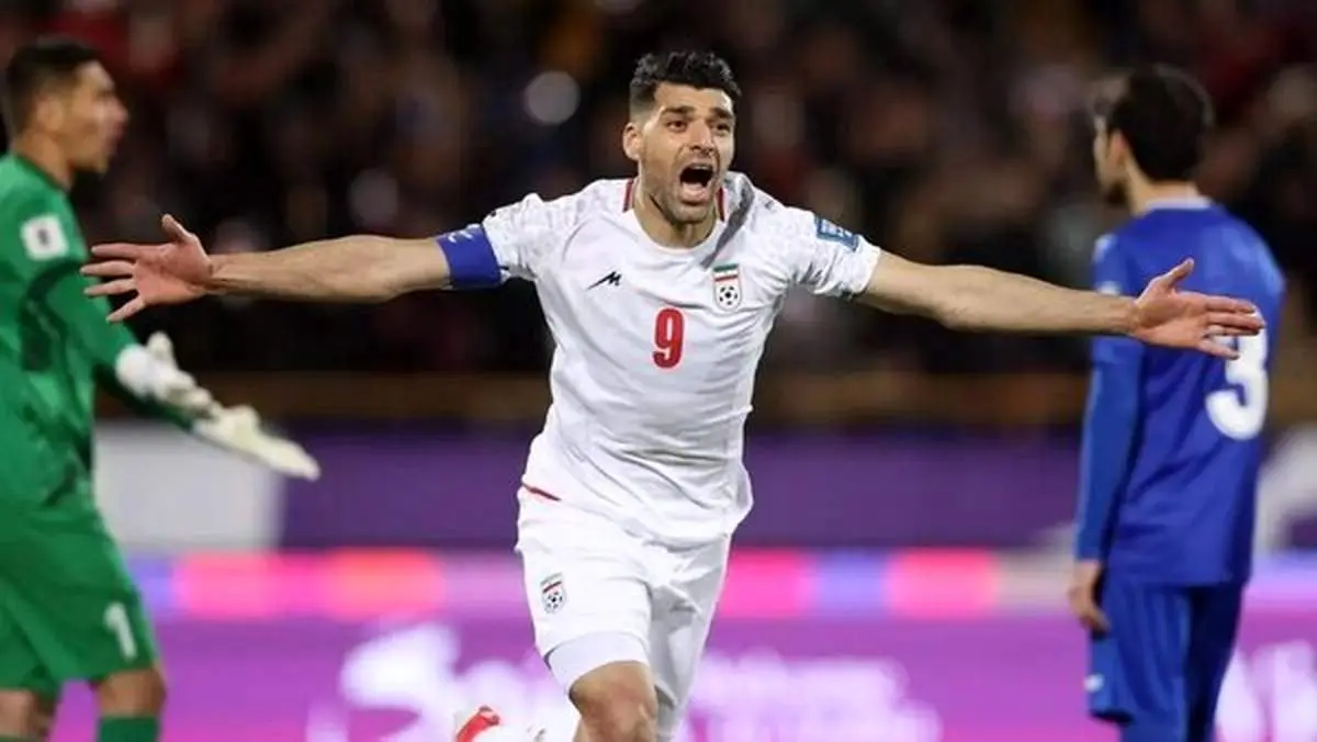 پاسخ تاریخی طارمی به النصر/ روزی که یک شبه افسانه شد!