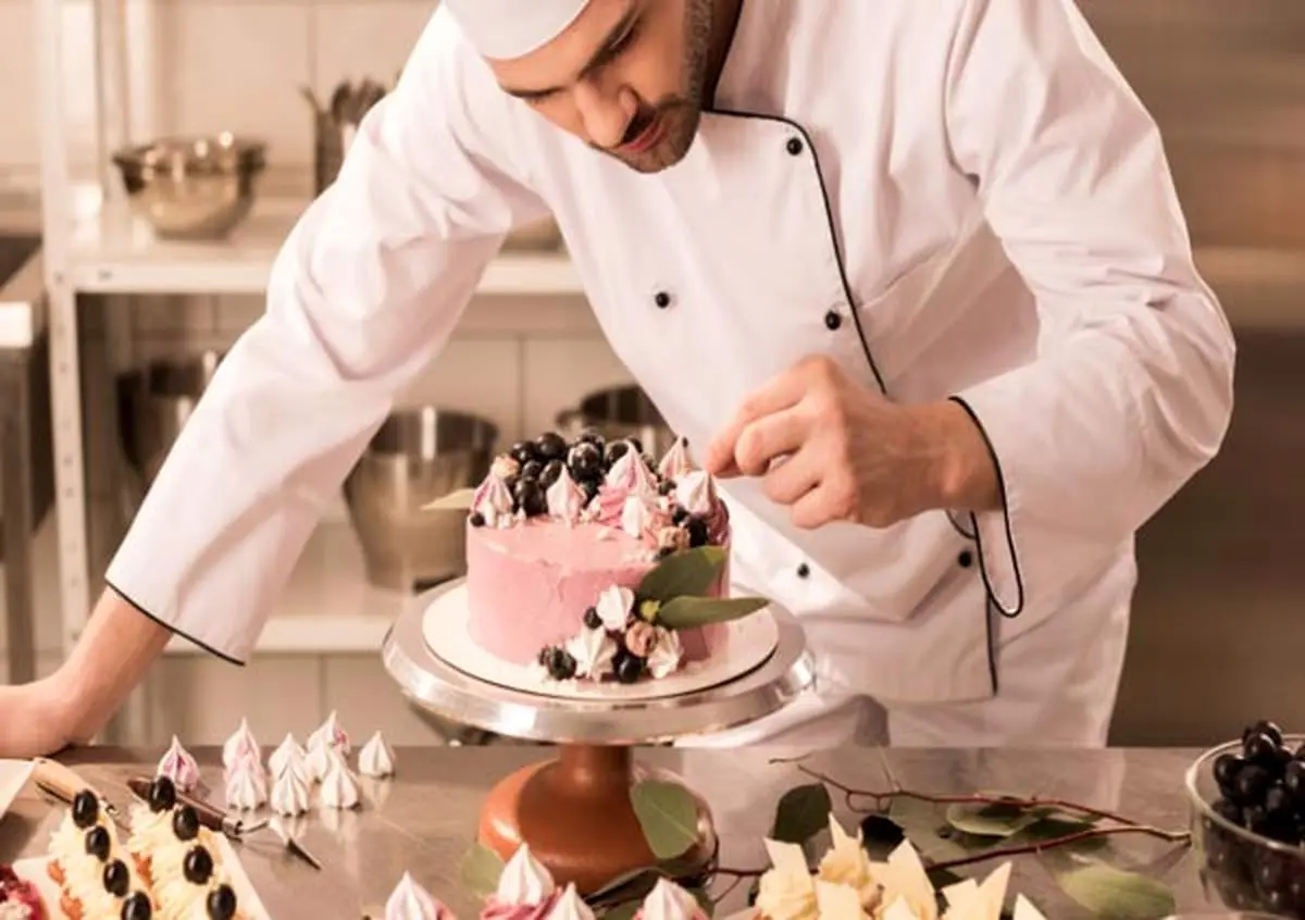 از فرار مغزها تا فرار شیرینی پزها  از ایران