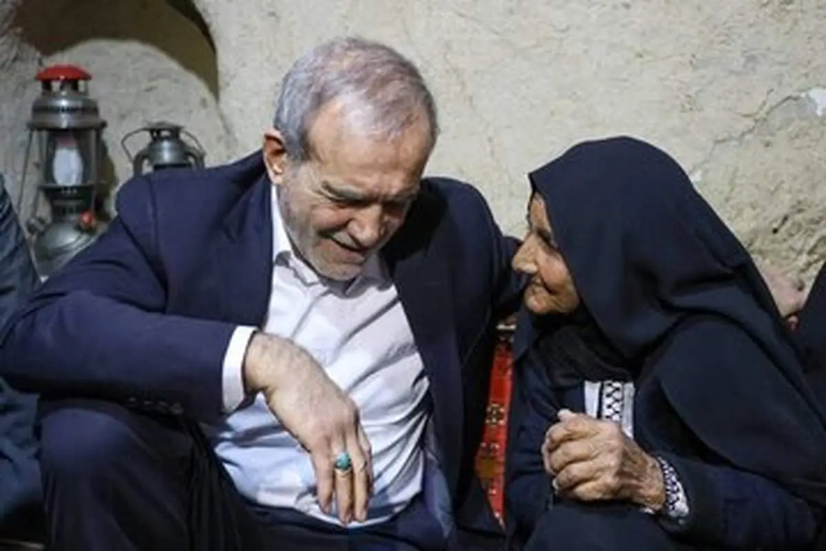 معاون ارتباطات و اطلاع رسانی جمهور: پزشکیان گذشته را از یاد نخواهد برد