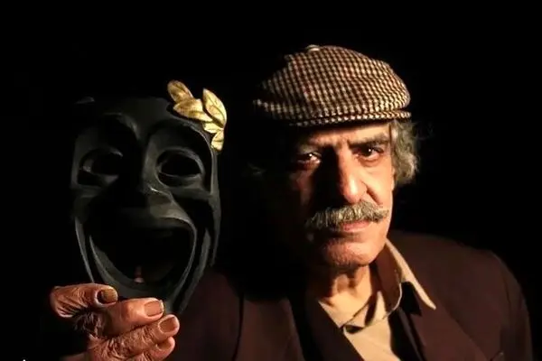 ایرج صغیری، پیشکسوت تئاتر درگذشت
