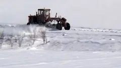 وضعیت هواشناسی امروز سه‌شنبه (۲۷ آبان)