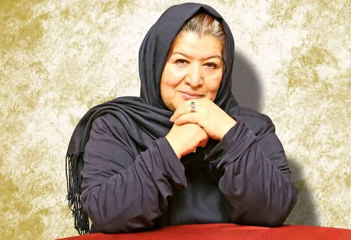 پوران درخشنده: قصد سیاه نمایی ندارم