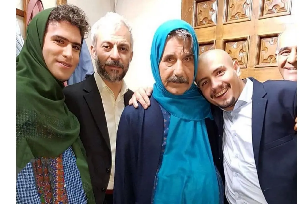 ادامه ماجراهای محبوب لیسانسه‌ها؛ بازگشت حبیب و طنز ناب