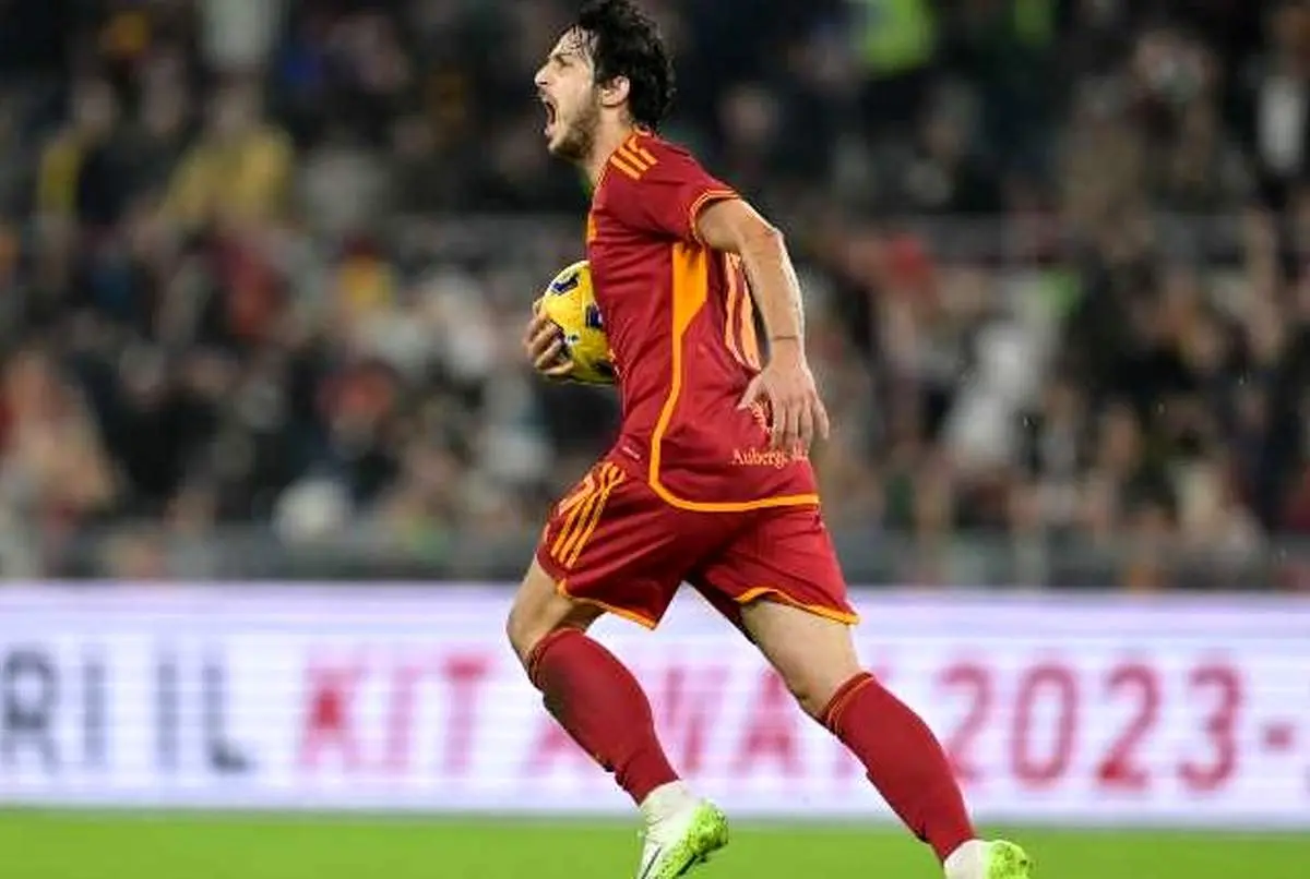 سورپرایز ده‌روسی برای سردار