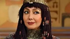 تصاویری جذاب از زلیخا با پسر واقعی اش «پوریا»/ ببینید