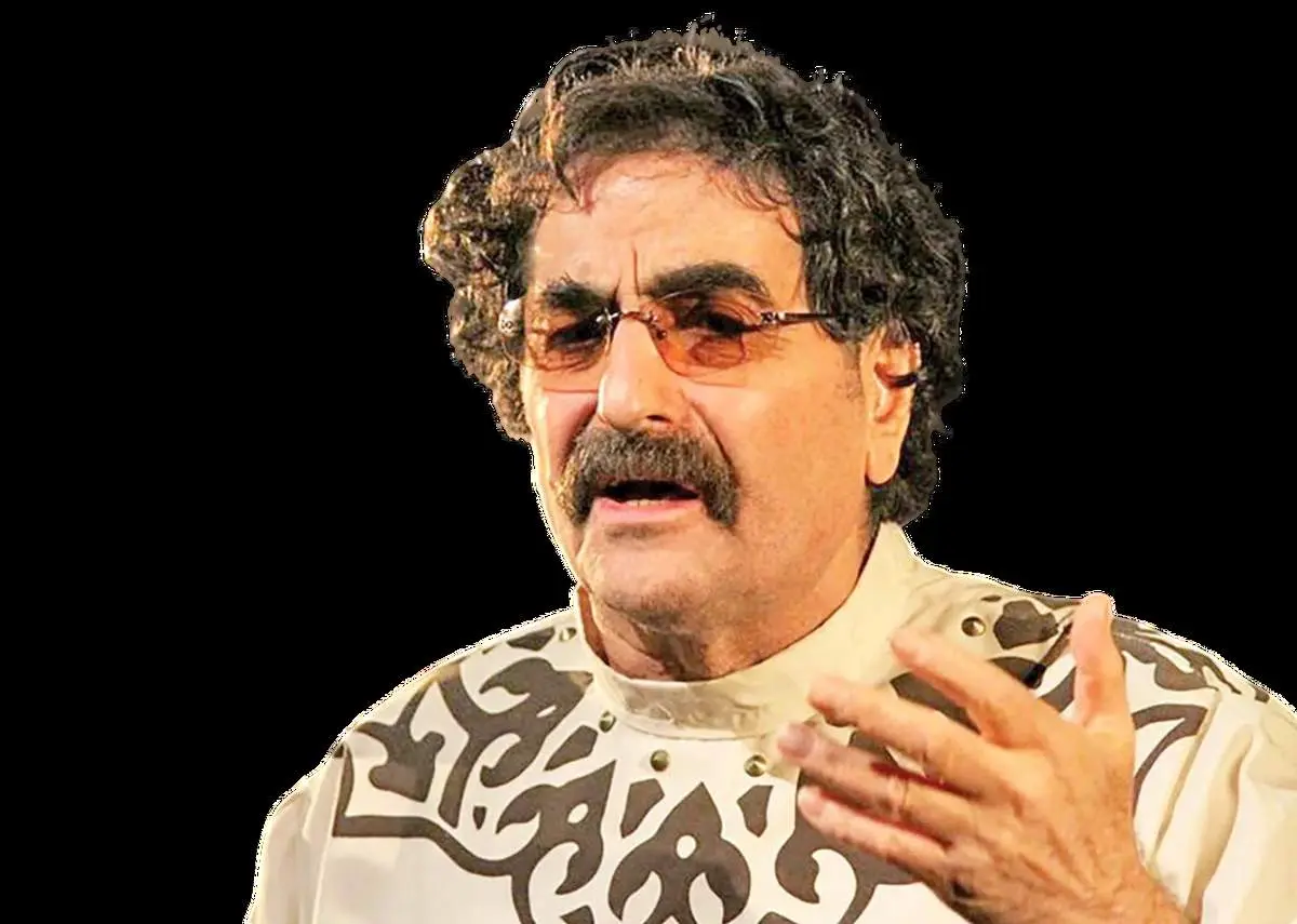 جنجال خواننده مشهور ایرانی در ترکیه/ ماجرای شهرام ناظری و مقبره مولانا چه بود؟