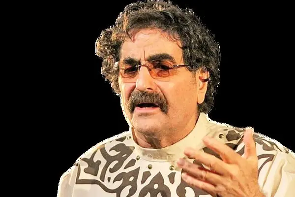 جنجال خواننده مشهور ایرانی در ترکیه/ ماجرای شهرام ناظری و مقبره مولانا چه بود؟