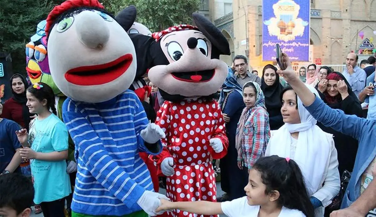 جشنواره کودک چه کمکی به سینمای کودک می کند؟ | حامی سینمای کودک کیست؟