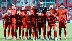 دستور موقت کمیته انضباطی علیه تراکتور تأیید شد