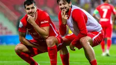 سردار آزمون از کدام بازیکن ملی‌پوش شاکی بود؟