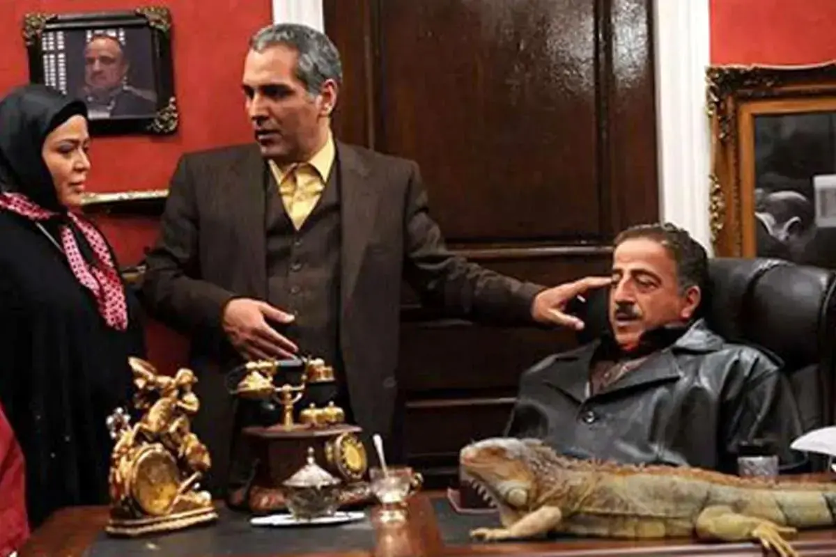 مهران مدیری با «مرد سه هزار چهره» روی آنتن می‌رود