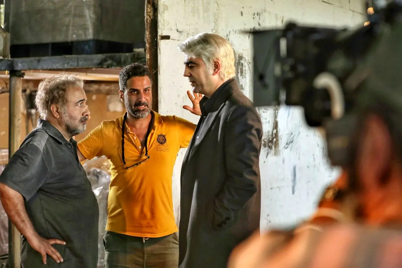 فصل دوم «اجل معلق» ساخته می‌شود؟