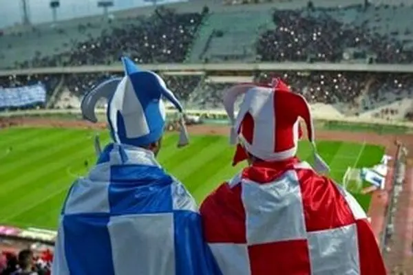 درخواست غیر منتظره استقلال برای دربی!