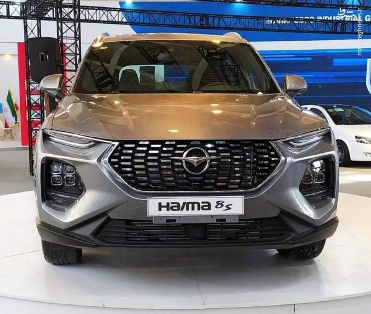 قیمت خودروهای ایران خودرو چهارشنبه ۷ آذر ۱۴۰۳/ جدول