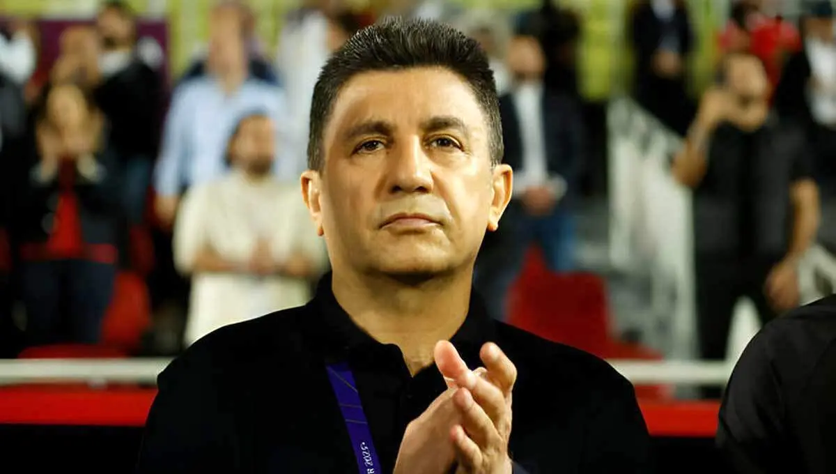 قلعه نویی از تصمیمات منسوخ شده عقبنشینی نمیکند