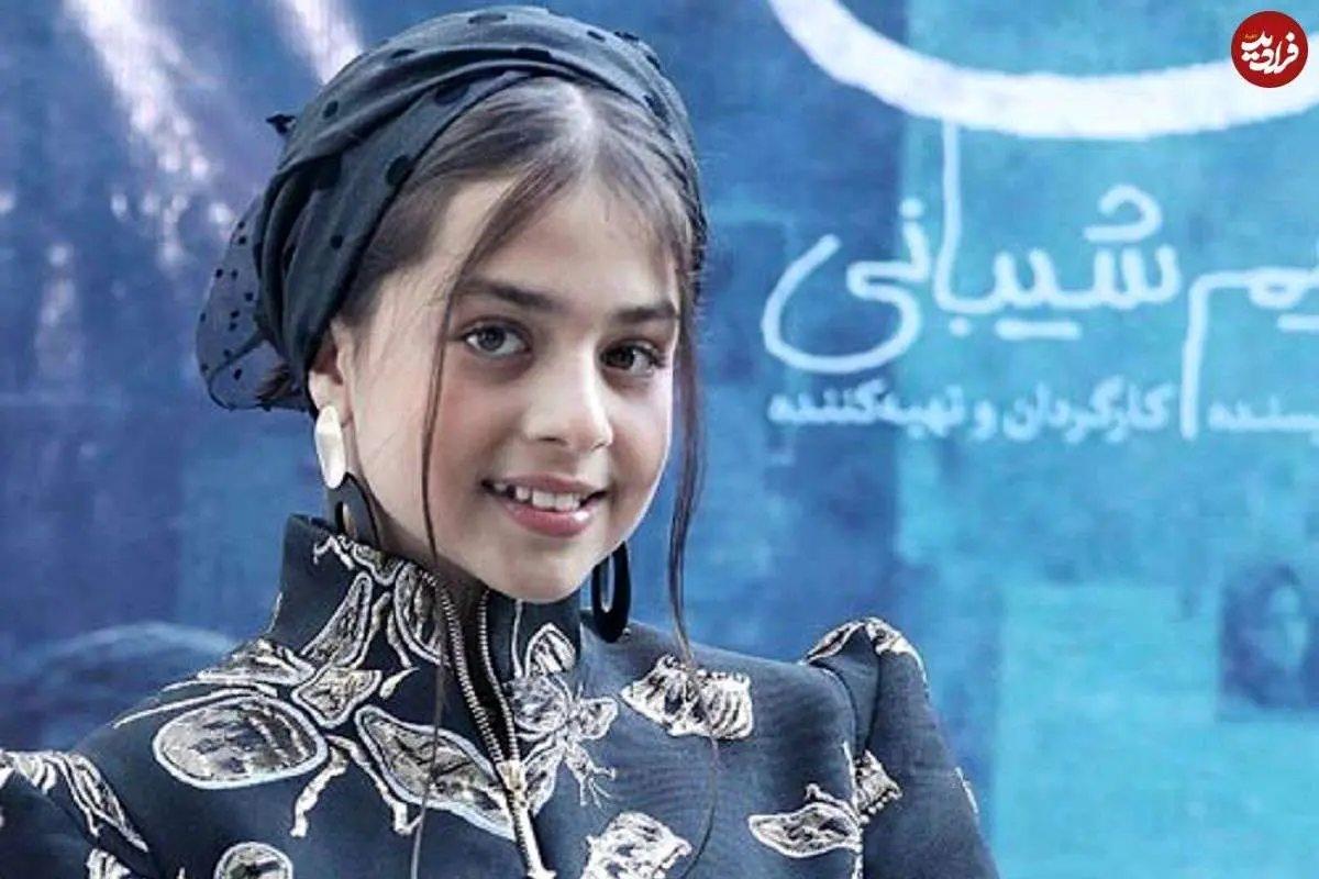 تغییر چهره بازیگر خانم سریال دلدادگان همه را شوکه کرد
