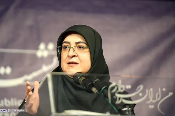 خبر سخنگوی دولت درباره نظر پزشکیان پیرامون لایحه فضای مجازی