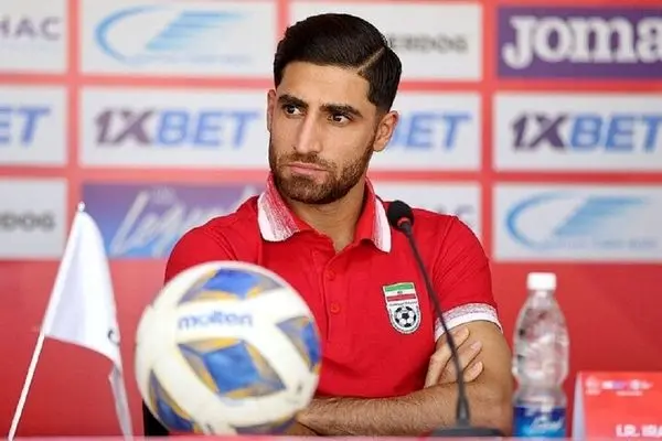 جدیت حضور جهانبخش در استقلال چقدر است؟ 