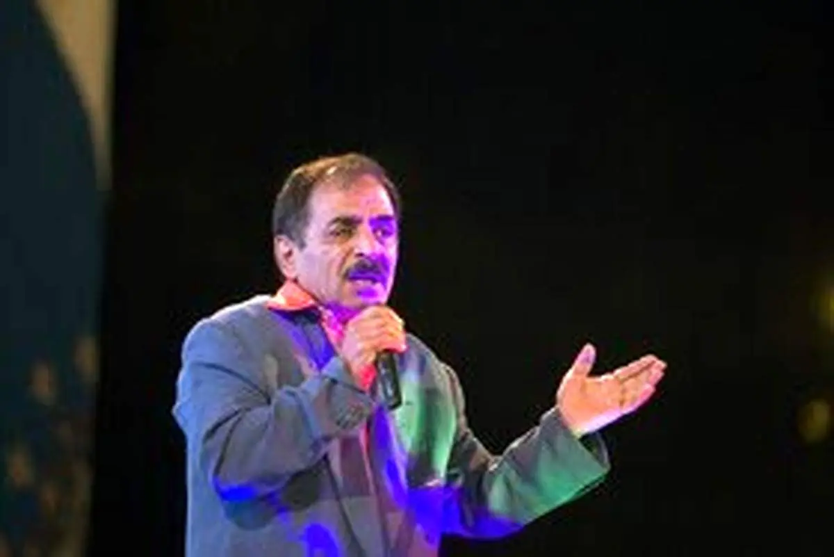 آقا رشید : ۱۰ میلیون حقوق به کجا می‌رسد اخه؟