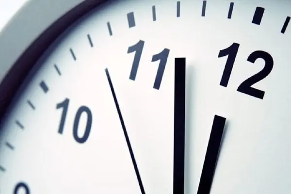 ساعت کاری جدید ادارات این استان/  از 6 صبح تا 1 ظهر!