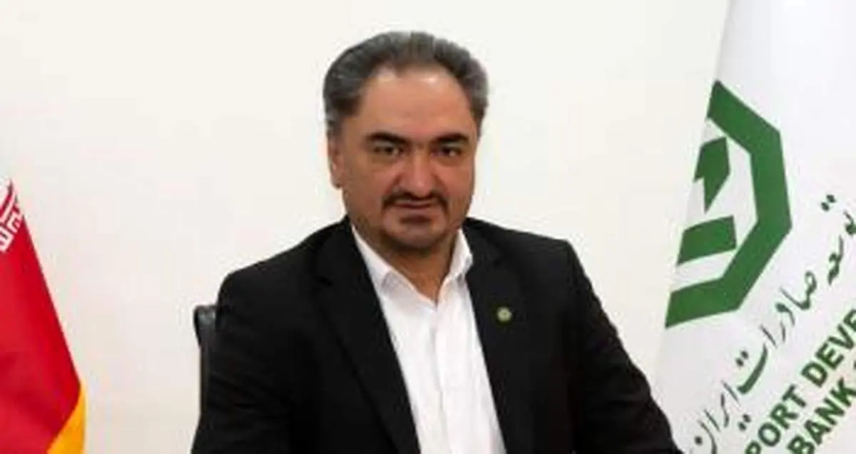 تشریح ظرفیتهای بانک توسعه صادرات در همایش کرمان آیدکس